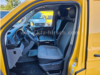 Kleine bestelwagen Volkswagen Transporter T6.1 |2xSchiebetüre|Cam|Blu: afbeelding 5 Kleine bestelwagen Volkswagen Transporter T6.1 |2xSchiebetüre|Cam|Blu: afbeelding 5