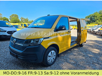 Kleine bestelwagen VOLKSWAGEN Transporter T6.1