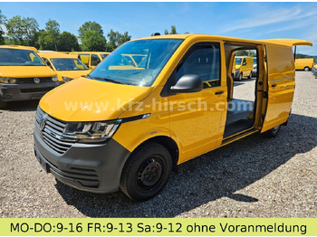 Kleine bestelwagen VOLKSWAGEN Transporter T6.1