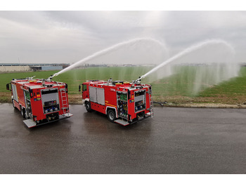 Nieuw Brandweerwagen EFEMMAK Lx-Industrial Fire Vehicle: afbeelding 2 Nieuw Brandweerwagen EFEMMAK Lx-Industrial Fire Vehicle: afbeelding 2