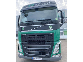 Trekker VOLVO FH 460