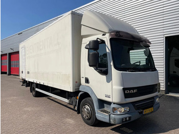 Bakwagen DAF LF 45