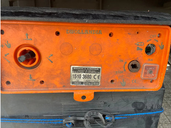 Bakwagen MAN TGL 12.180 / DHOLLANDIA 1500 KG LAADKLEP / AUTOMAAT /: afbeelding 5 Bakwagen MAN TGL 12.180 / DHOLLANDIA 1500 KG LAADKLEP / AUTOMAAT /: afbeelding 5