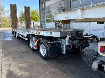 Dieplader aanhangwagen MÜLLER MITTELTAL