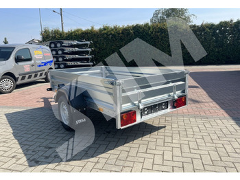 Nieuw Aanhangwagen auto Stim S11-075/2413: afbeelding 4
