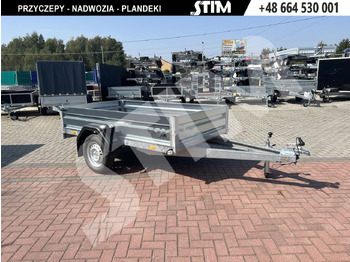 Nieuw Aanhangwagen auto Stim S11-075/2413: afbeelding 2