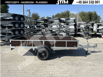 Aanhangwagen auto