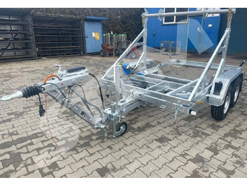 Haspelwagen