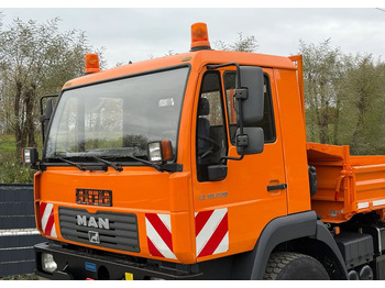 Leasing MAN * MAN 10-220 * Wywrotka Kiper Meiller * 4x4 * Zimowe Utrzymanie * Unimog * MAN * MAN 10-220 * Wywrotka Kiper Meiller * 4x4 * Zimowe Utrzymanie * Unimog *: afbeelding 5 Leasing MAN * MAN 10-220 * Wywrotka Kiper Meiller * 4x4 * Zimowe Utrzymanie * Unimog * MAN * MAN 10-220 * Wywrotka Kiper Meiller * 4x4 * Zimowe Utrzymanie * Unimog *: afbeelding 5