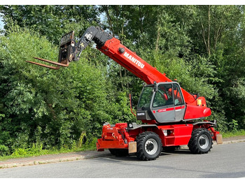 Verreiker MANITOU