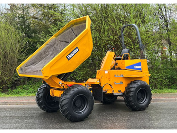 Kiepwagen THWAITES