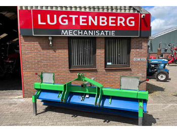 Landbouw wals