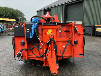 Voermengwagen Kuhn Polycrock 3850 voermachines: afbeelding 3 Voermengwagen Kuhn Polycrock 3850 voermachines: afbeelding 3