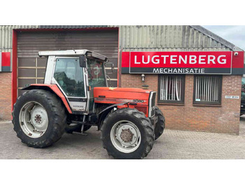 Tractor MASSEY FERGUSON 3080
