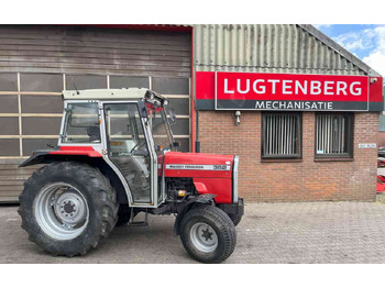 Tractor MASSEY FERGUSON 300 series
