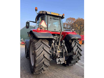 Tractor Massey Ferguson 7720S Dyna-VT Exclusive tractoren: afbeelding 5