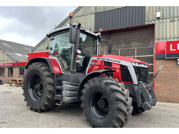 Tractor MASSEY FERGUSON 200 series