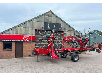 Hooischudder MASSEY FERGUSON 1000 series