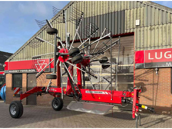 Hooischudder MASSEY FERGUSON