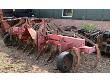 Bemester Peecon Bouwlandinjecteur, mestverwerking: afbeelding 2 Bemester Peecon Bouwlandinjecteur, mestverwerking: afbeelding 2