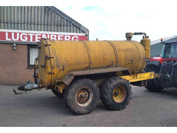 Mesttank VEENHUIS
