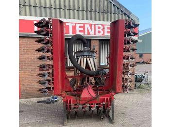 Bemester VREDO
