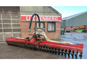 Bemester VREDO
