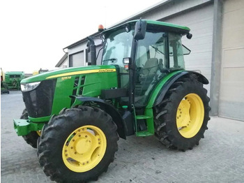 Tractor JOHN DEERE 5M Series