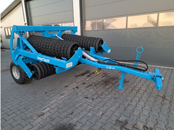 Landbouw wals INTER-TECH