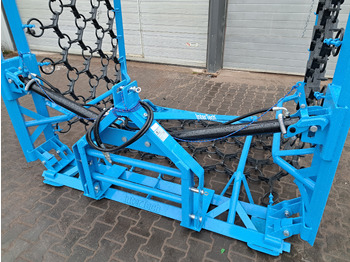 Nieuw Weidesleep INTER-TECH 6.0m: afbeelding 3