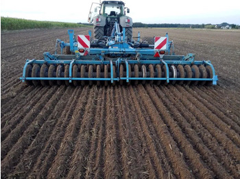 Grondbewerking toebehoor LEMKEN