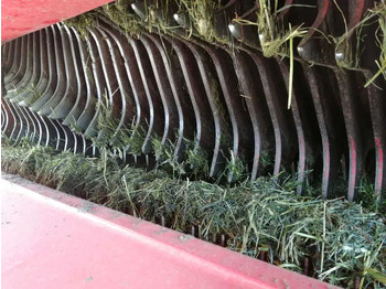 Opraapwagen Pottinger TORRO 570: afbeelding 5