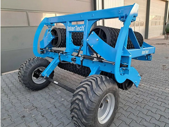 Landbouw wals INTER-TECH