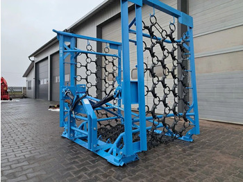 Weidesleep INTER-TECH