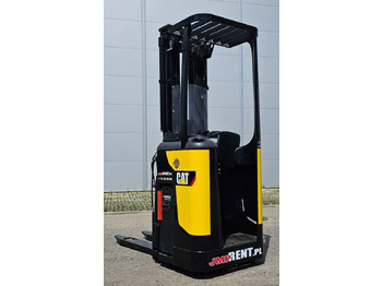 Elektrische heftruck CATERPILLAR