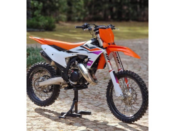 Motorfiets