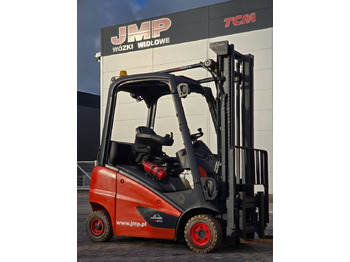 LPG heftruck Linde H 16 T - 01: afbeelding 2
