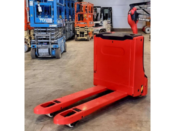 Nieuw Palletwagen Linde T 16 UNUSED: afbeelding 5 Nieuw Palletwagen Linde T 16 UNUSED: afbeelding 5