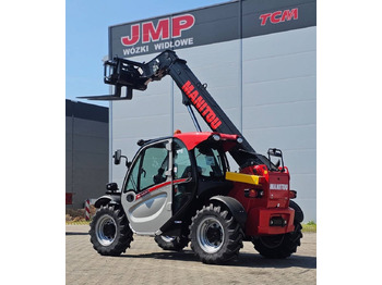 Verreiker MANITOU MLT 625-75 H