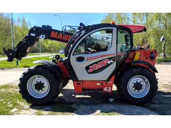 Verreiker MANITOU