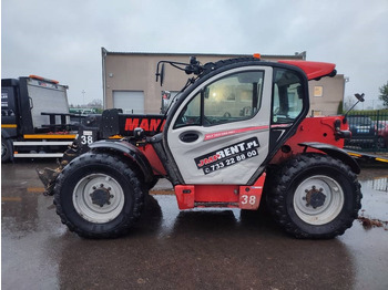 Verreiker MANITOU