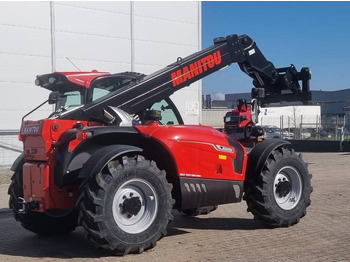Nieuw Verreiker Manitou MLT 737 130 PS+ UNUSED: afbeelding 5