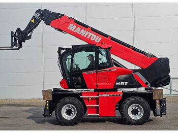 Verreiker Manitou MRT 1845 VISION 360 75D ST5 S1: afbeelding 4
