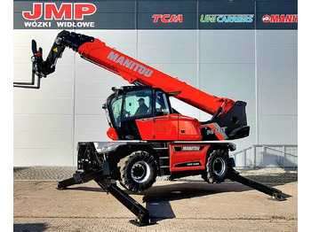 Verreiker MANITOU