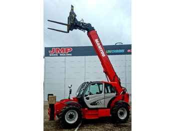Verreiker Manitou MT 1440 EASY 75D ST3B S1: afbeelding 2 Verreiker Manitou MT 1440 EASY 75D ST3B S1: afbeelding 2