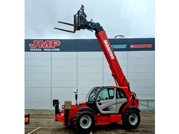 Verreiker Manitou MT 1440 EASY 75D ST3B S1: afbeelding 3 Verreiker Manitou MT 1440 EASY 75D ST3B S1: afbeelding 3