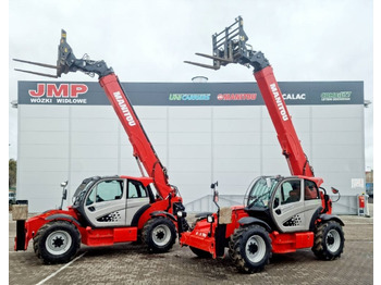 Verreiker Manitou MT 1440 EASY 75D ST3B S1: afbeelding 4 Verreiker Manitou MT 1440 EASY 75D ST3B S1: afbeelding 4