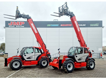 Verreiker Manitou MT 1440 EASY 75D ST3B S1: afbeelding 5 Verreiker Manitou MT 1440 EASY 75D ST3B S1: afbeelding 5