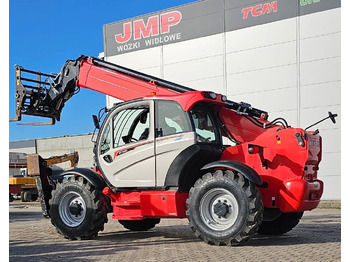 Verreiker MANITOU MT 1440
