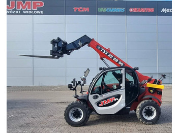 Verreiker Manitou MT 625 H (08): afbeelding 5
